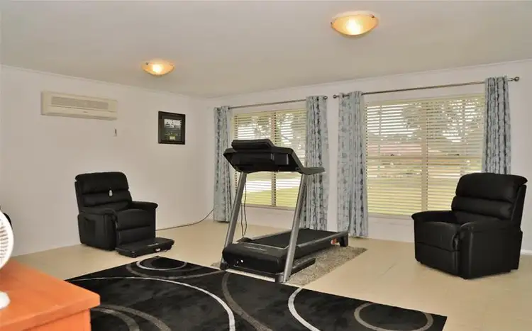 Fifth view of Homely house listing, 56 Forbes Crescent, Cliftleigh NSW 2321
