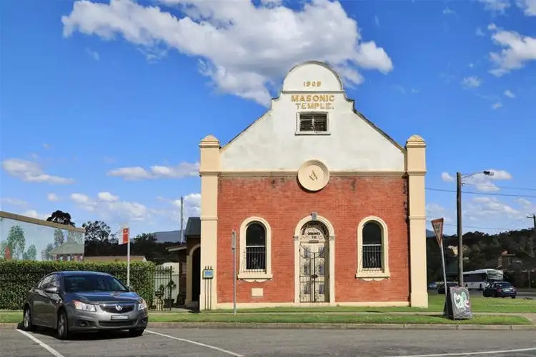 130 Barton Street, Kurri Kurri NSW 2327