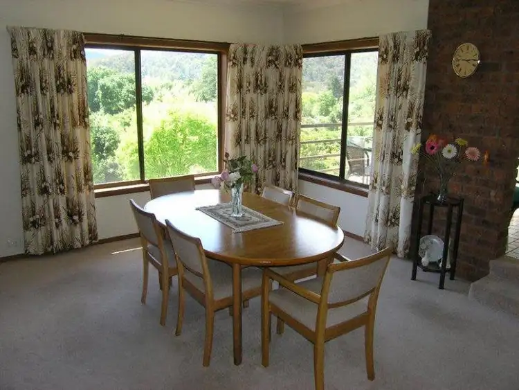 Third view of Homely house listing, 22 Alrima Court, Bright VIC 3741