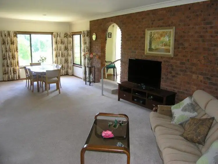 Fourth view of Homely house listing, 22 Alrima Court, Bright VIC 3741