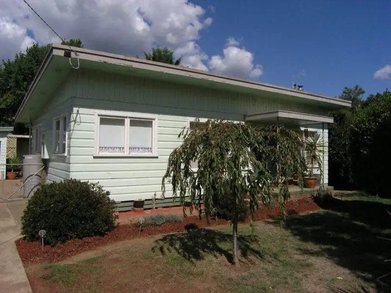 Main view of Homely house listing, 6 Brooks Street, Bright VIC 3741