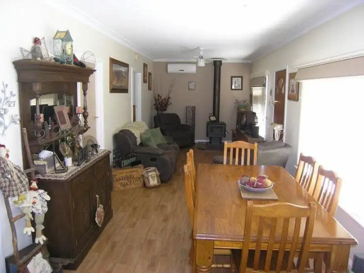 Second view of Homely house listing, 6 Brooks Street, Bright VIC 3741