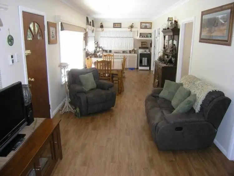 Third view of Homely house listing, 6 Brooks Street, Bright VIC 3741