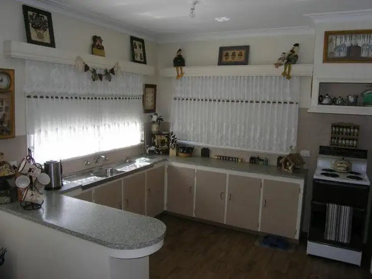 Fourth view of Homely house listing, 6 Brooks Street, Bright VIC 3741