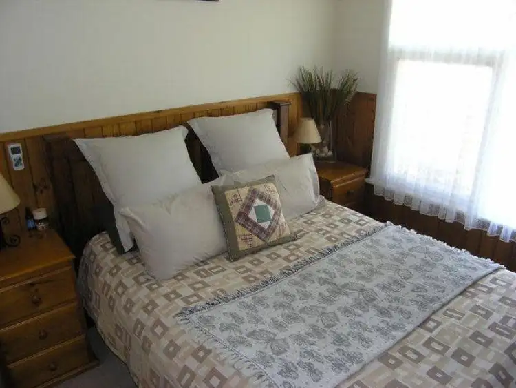 Fifth view of Homely house listing, 6 Brooks Street, Bright VIC 3741