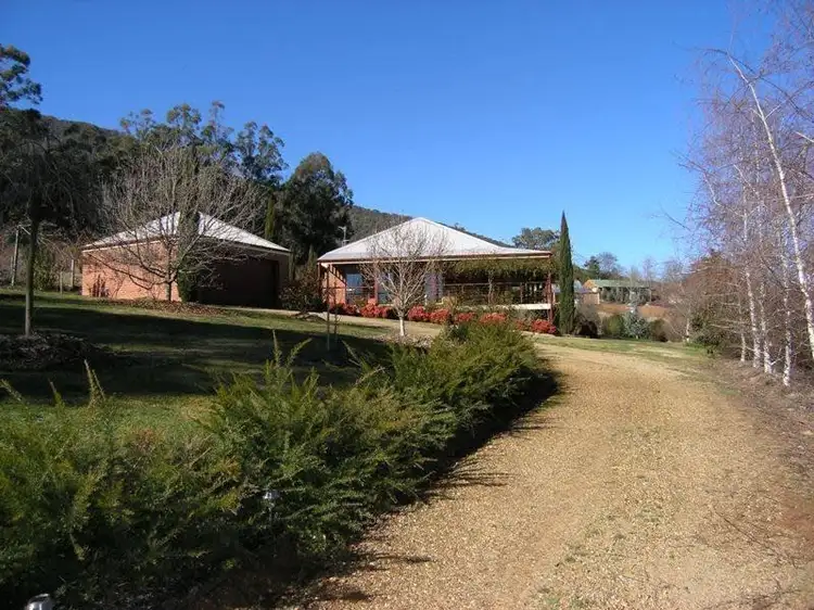 Second view of Homely house listing, 6 Clarkes Road, Wandiligong VIC 3744