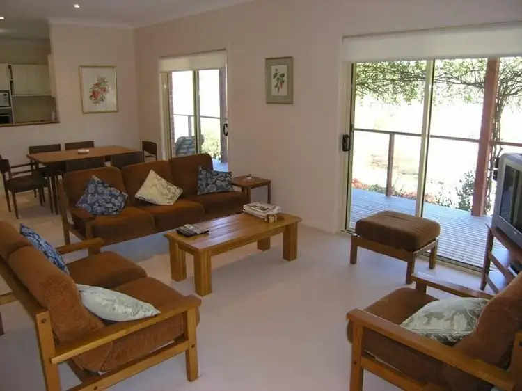 Fifth view of Homely house listing, 6 Clarkes Road, Wandiligong VIC 3744
