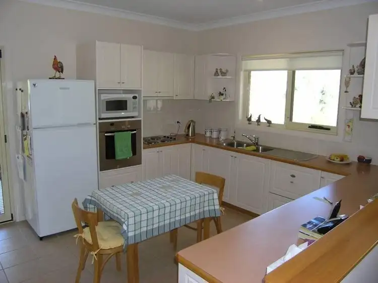 Sixth view of Homely house listing, 6 Clarkes Road, Wandiligong VIC 3744