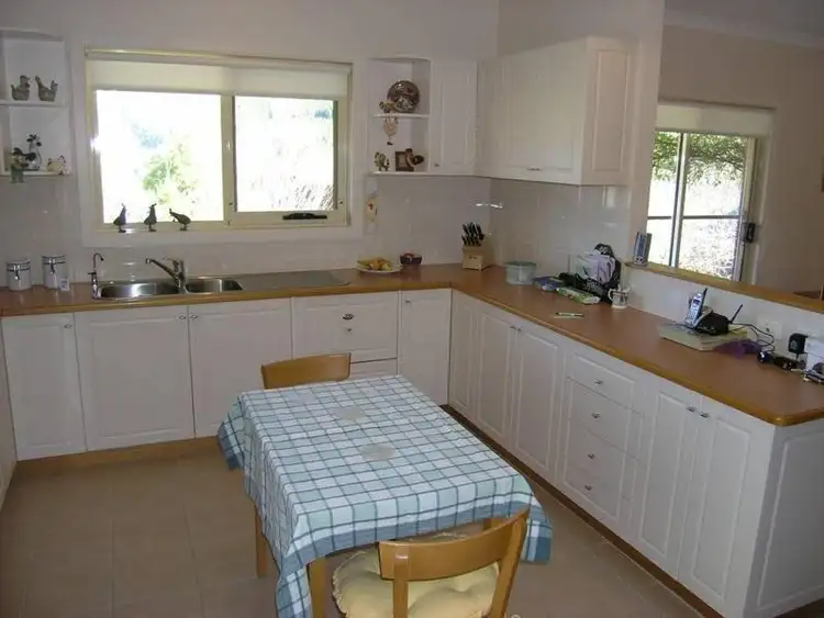 Seventh view of Homely house listing, 6 Clarkes Road, Wandiligong VIC 3744