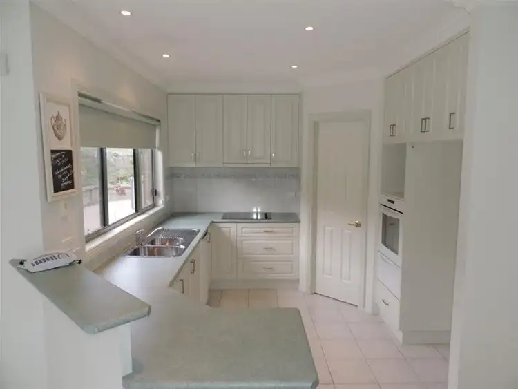 Third view of Homely house listing, 24 Norman Court, Bright VIC 3741