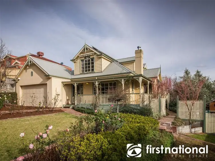 Main view of Homely house listing, 10 Northview Court, Beaconsfield VIC 3807