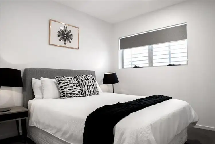 Fifth view of Homely apartment listing, 102/14 Brereton Street, South Brisbane QLD 4101