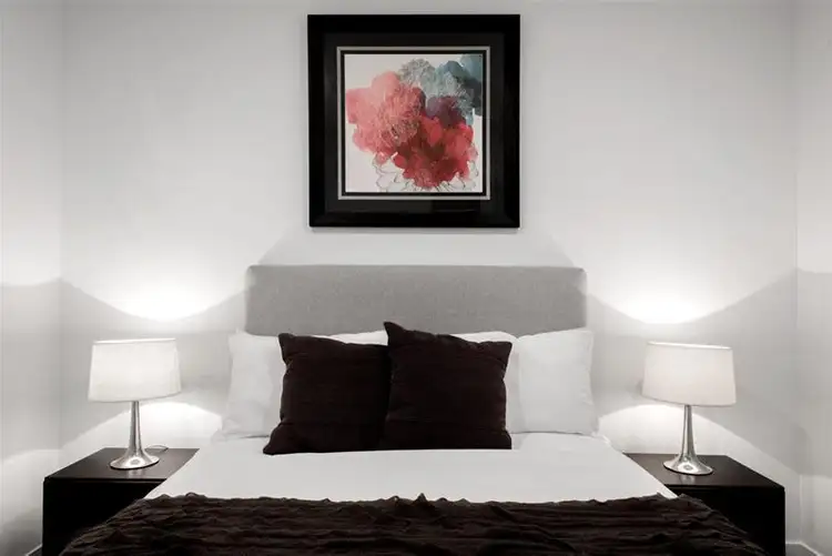 Sixth view of Homely apartment listing, 102/14 Brereton Street, South Brisbane QLD 4101