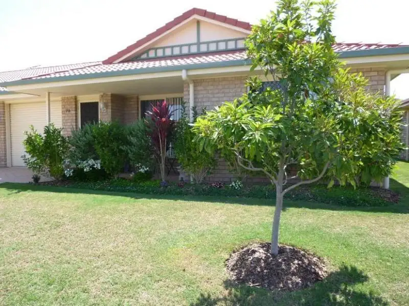 Main view of Homely unit listing, Address available on request