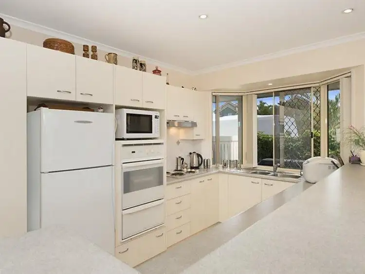 Second view of Homely semi-detached listing, 1/2 Fathom Court, Banksia Beach QLD 4507