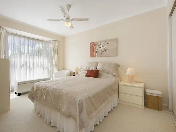 Third view of Homely semi-detached listing, 1/2 Fathom Court, Banksia Beach QLD 4507