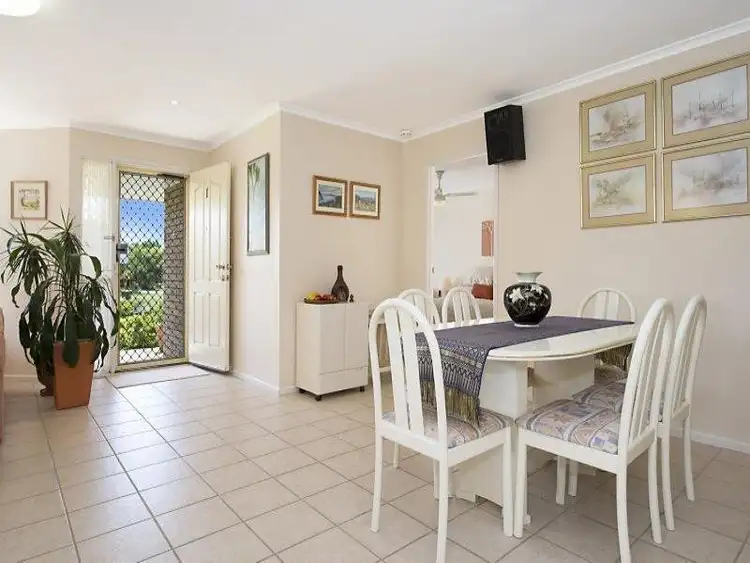 Fourth view of Homely semi-detached listing, 1/2 Fathom Court, Banksia Beach QLD 4507