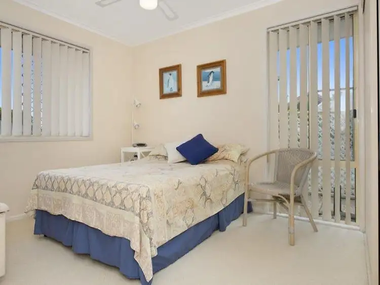 Fifth view of Homely semi-detached listing, 1/2 Fathom Court, Banksia Beach QLD 4507