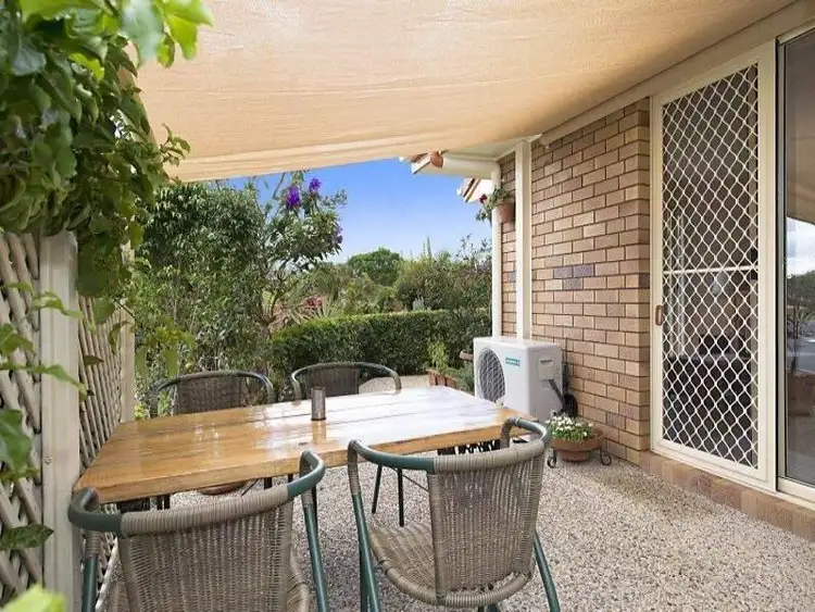 Seventh view of Homely semi-detached listing, 1/2 Fathom Court, Banksia Beach QLD 4507