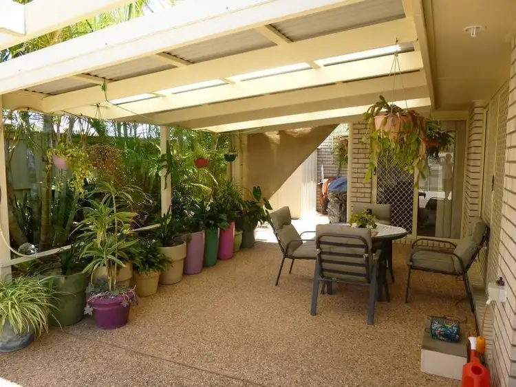 Second view of Homely unit listing, Address available on request