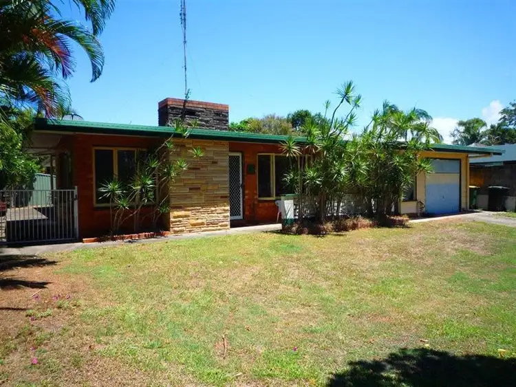 47 Savoy Drive, Broadbeach Waters QLD 4218