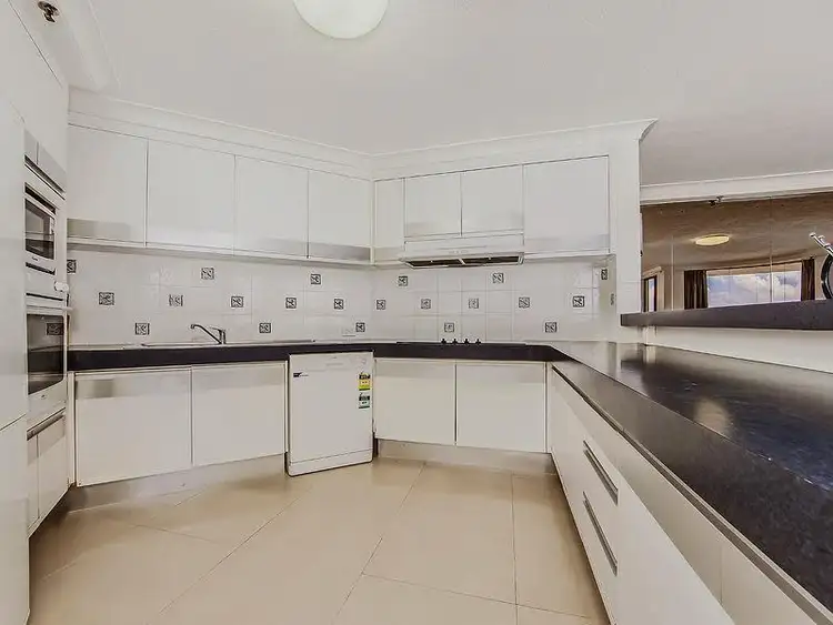 Fifth view of Homely apartment listing, 85 Old Burleigh Road "Biarritz", Broadbeach QLD 4218