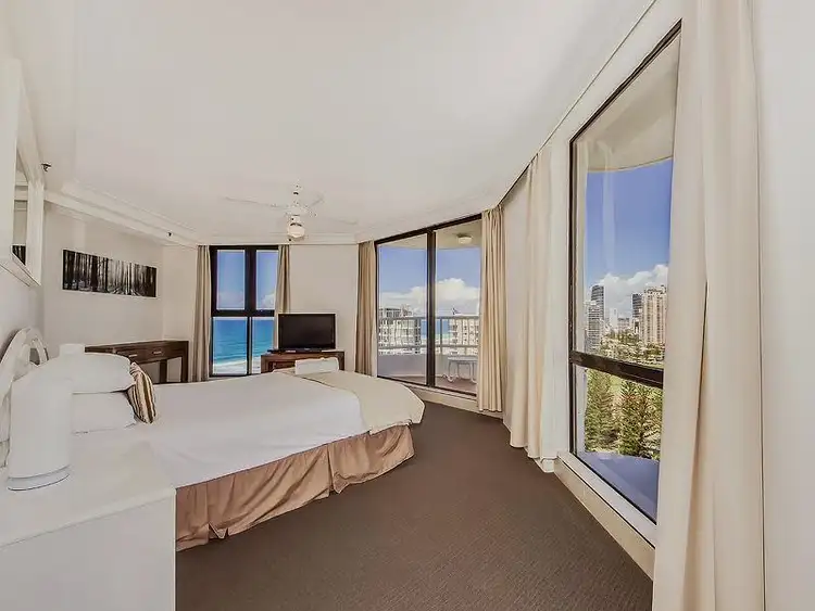 Seventh view of Homely apartment listing, 85 Old Burleigh Road "Biarritz", Broadbeach QLD 4218