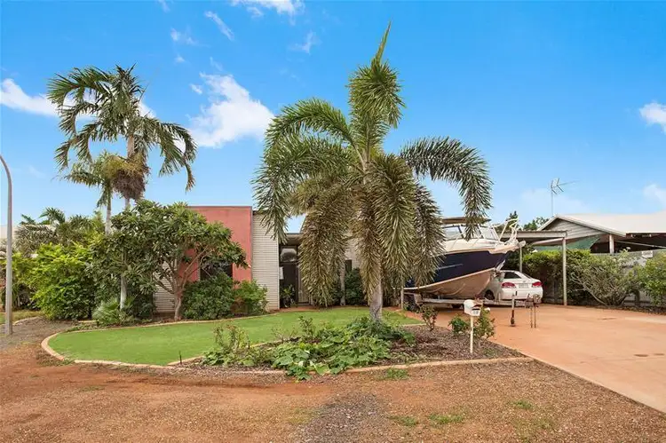 Main view of Homely house listing, 10 Talbot Court, Nickol WA 6714
