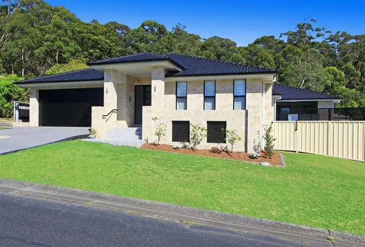 53 Flinders Drive, Laurieton NSW 2443