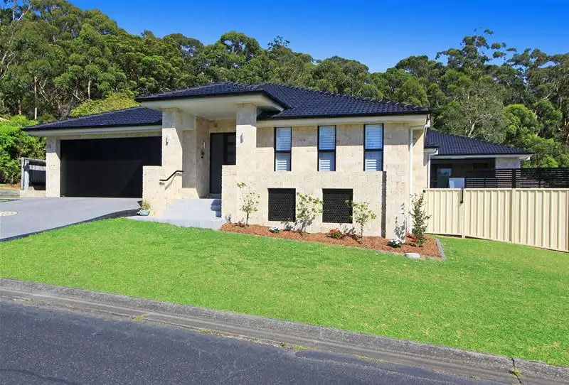 Main view of Homely house listing, 53 Flinders Drive, Laurieton NSW 2443