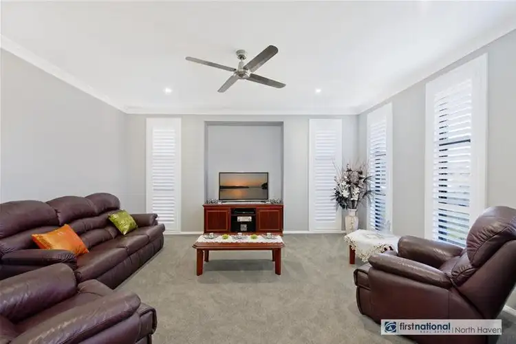 Second view of Homely house listing, 53 Flinders Drive, Laurieton NSW 2443