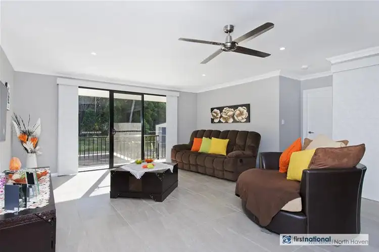 Third view of Homely house listing, 53 Flinders Drive, Laurieton NSW 2443