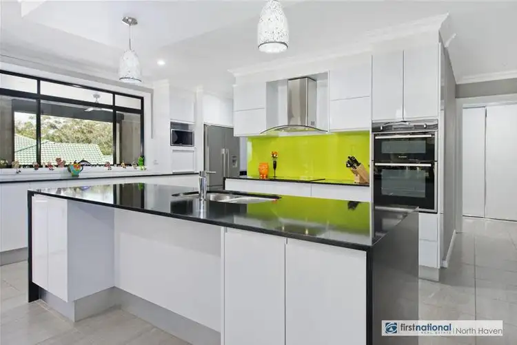 Fourth view of Homely house listing, 53 Flinders Drive, Laurieton NSW 2443