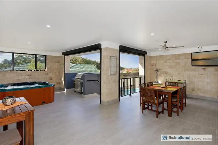 Sixth view of Homely house listing, 53 Flinders Drive, Laurieton NSW 2443