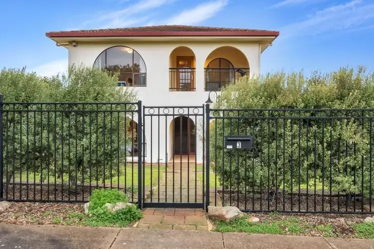 3 Rosella Street, Modbury Heights SA 5092