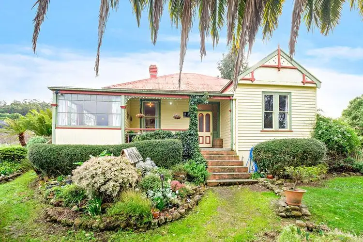 Main view of Homely house listing, 3306 Huon Highway, Franklin TAS 7113