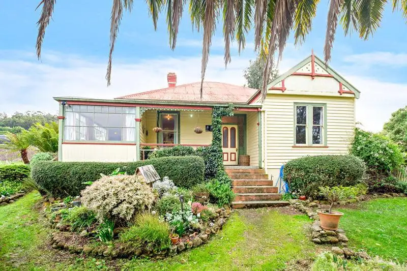 Main view of Homely house listing, 3306 Huon Highway, Franklin TAS 7113