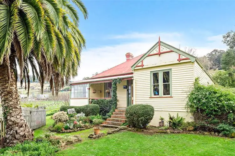 Second view of Homely house listing, 3306 Huon Highway, Franklin TAS 7113