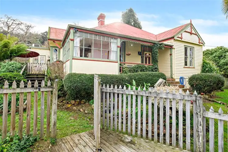 Third view of Homely house listing, 3306 Huon Highway, Franklin TAS 7113