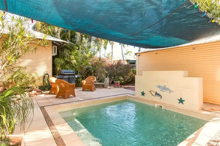 Third view of Homely house listing, 5 Wagtail Way, Djugun WA 6725