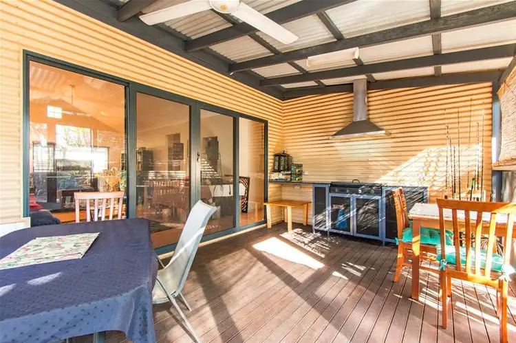 Fifth view of Homely house listing, 5 Wagtail Way, Djugun WA 6725