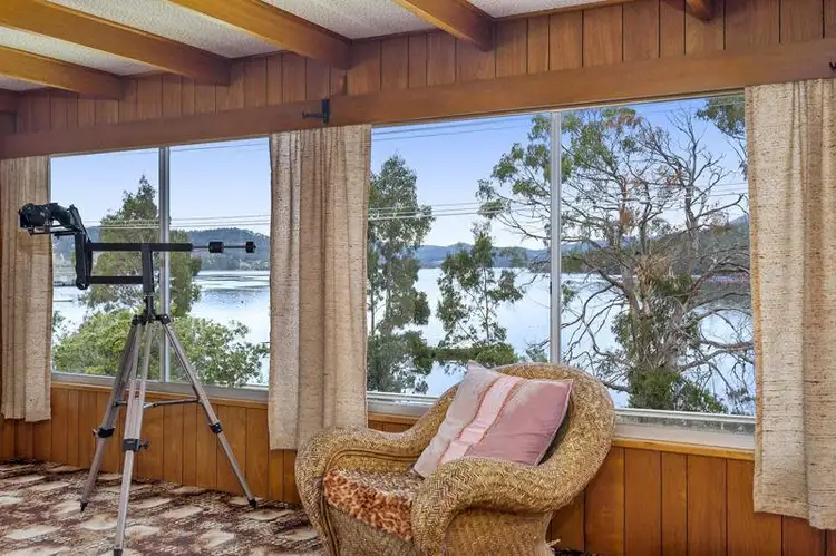 Second view of Homely house listing, 4418 Huon Highway, Port Huon TAS 7116