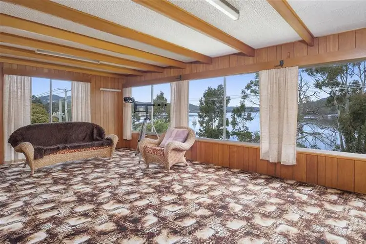 Sixth view of Homely house listing, 4418 Huon Highway, Port Huon TAS 7116