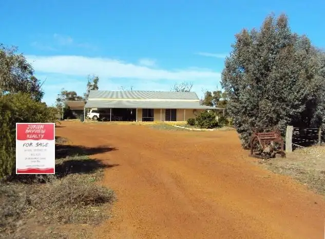 Main view of Homely house listing, L75,76,77,78,79/46 Bothe Street, Coorow WA 6515