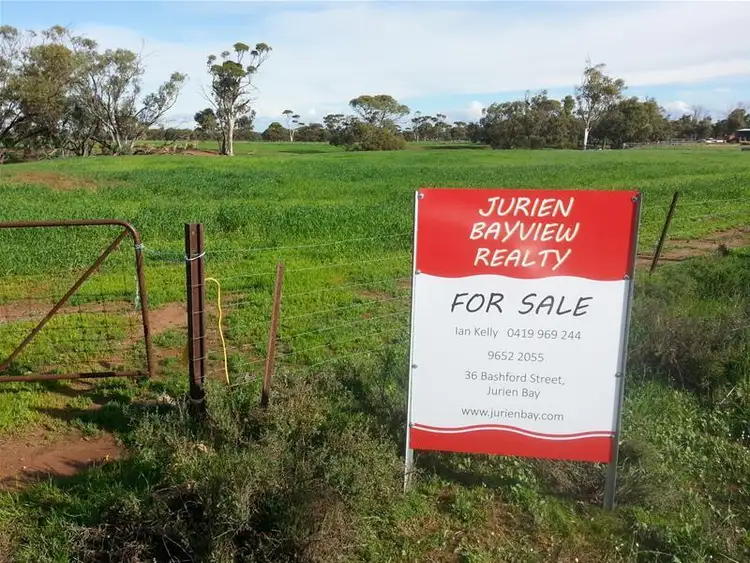 Second view of Homely house listing, L75,76,77,78,79/46 Bothe Street, Coorow WA 6515