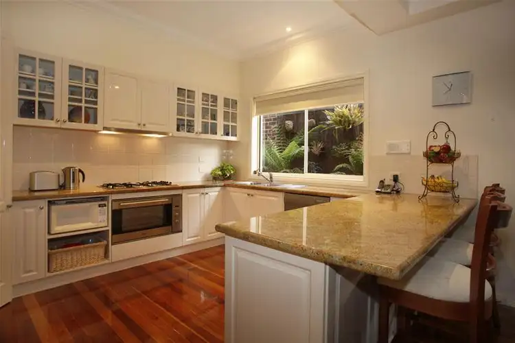 Second view of Homely house listing, 3 Yaldara Drive, Berwick VIC 3806