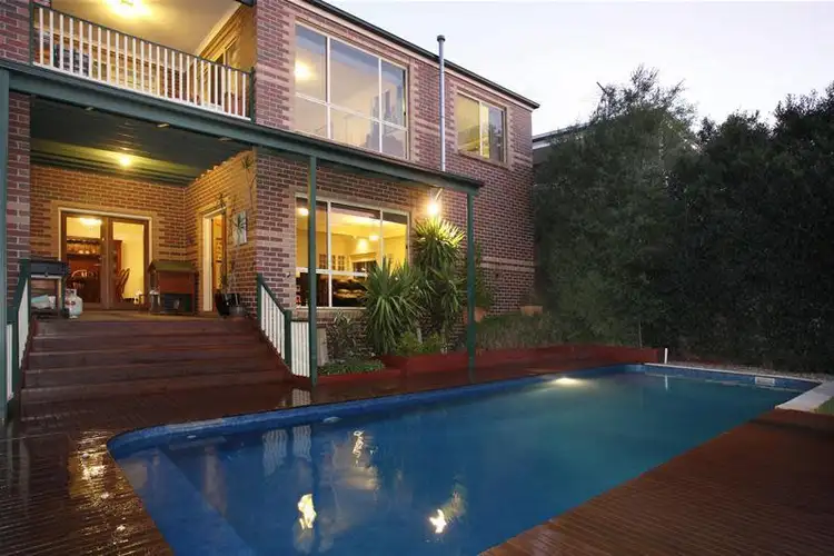 Third view of Homely house listing, 3 Yaldara Drive, Berwick VIC 3806