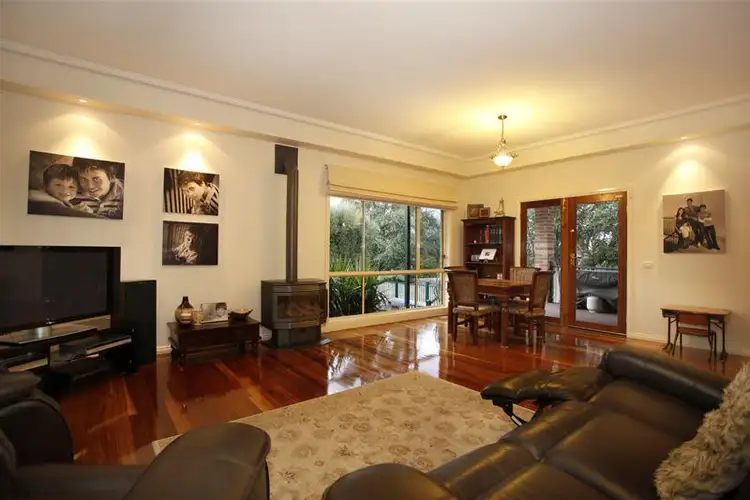 Fourth view of Homely house listing, 3 Yaldara Drive, Berwick VIC 3806
