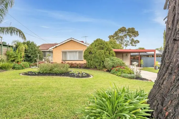 11 Leichardt Avenue, Ingle Farm SA 5098