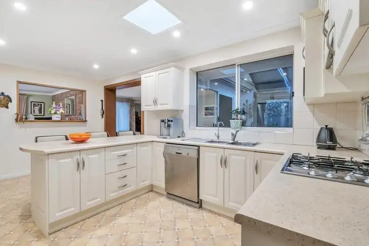 Fifth view of Homely house listing, 11 Leichardt Avenue, Ingle Farm SA 5098